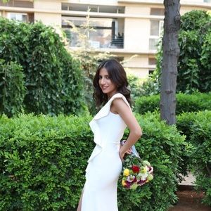 Meet your Posher, Rawand